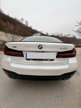 BMW 540 X DRIVE, снимка 3 - Автомобили и джипове - 45327287