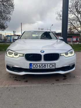 Обява за продажба на BMW 328 xDrive ~30 999 лв. - изображение 1