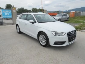     Audi A3 1.8-Navi-Automat-Euro-6B-Drive Select