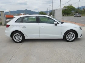 Audi A3 1.8-Navi-Automat-Euro-6B-Drive Select - [5] 