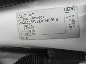 Audi A3 1.8-Navi-Automat-Euro-6B-Drive Select - [11] 