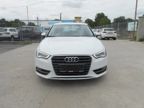     Audi A3 1.8-Navi-Automat-Euro-6B-Drive Select