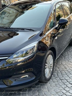 Opel Zafira 1, 6, снимка 7