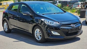 Hyundai I30 1.4 crdi - изображение 1