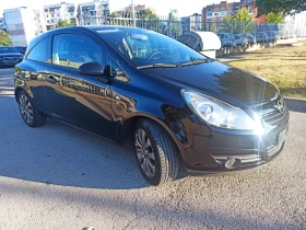 Opel Corsa 1, 2GAZ/BENZIN | Mobile.bg    3