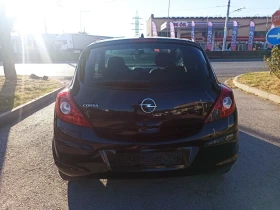 Opel Corsa 1, 2GAZ/BENZIN, снимка 5