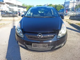 Opel Corsa 1, 2GAZ/BENZIN, снимка 2