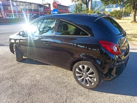 Opel Corsa 1, 2GAZ/BENZIN, снимка 6