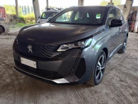 Peugeot 3008 1.6 GT 300 ps 4x4 PLUG-IN-HUBRID * * *  | Mobile.bg    6