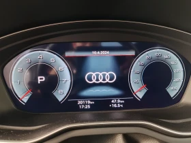 Audi A5 45TFSI 20 000 | Mobile.bg    16