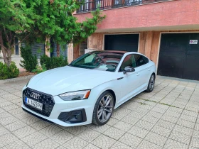 Audi A5 45TFSI 20 000 | Mobile.bg    2