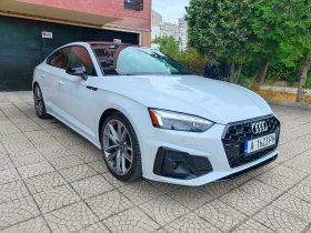 Audi A5 45TFSI, снимка 3