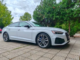 Audi A5 45TFSI 28 000км, снимка 4