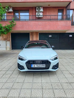 Audi A5 45TFSI, снимка 1