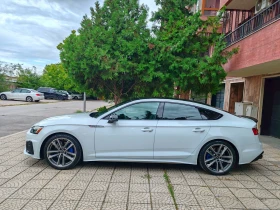 Audi A5 45TFSI PRESTIGE 28000км, снимка 5