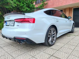 Audi A5 45TFSI, снимка 8