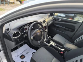 Ford Focus TITANIUM 1.6TDCI EURO 5 , снимка 7