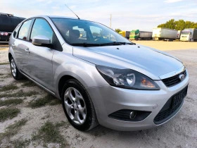 Ford Focus TITANIUM 1.6TDCI EURO 5 , снимка 1