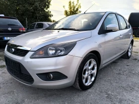 Ford Focus TITANIUM 1.6TDCI EURO 5 , снимка 3