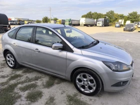 Ford Focus TITANIUM 1.6TDCI EURO 5 , снимка 6