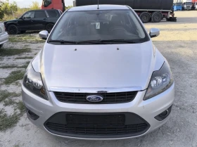 Ford Focus TITANIUM 1.6TDCI EURO 5 , снимка 2