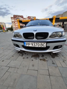 BMW 325, снимка 2