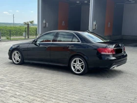 Mercedes-Benz E 350 350 AMG, снимка 5