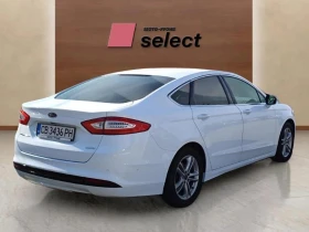 Ford Mondeo 1.5 EcoBoost | Mobile.bg    7