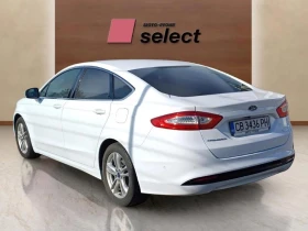 Ford Mondeo 1.5 EcoBoost | Mobile.bg    2