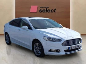 Ford Mondeo 1.5 EcoBoost | Mobile.bg    8