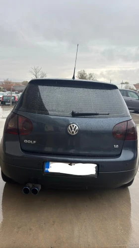 VW Golf, снимка 5