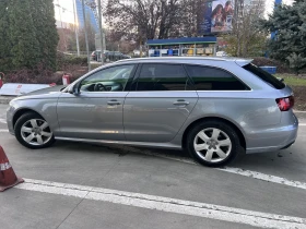 Audi A6 2.0 TDI Facelift Автоматик, снимка 8