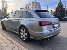 Audi A6 2.0 TDI Facelift Автоматик, снимка 4