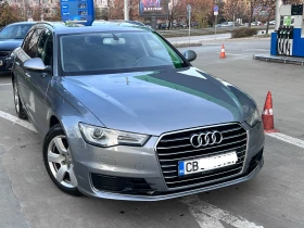 Audi A6 2.0 TDI Facelift Автоматик 1