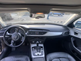 Audi A6 2.0 TDI Facelift Автоматик, снимка 11