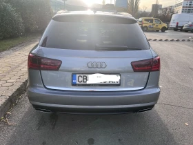 Audi A6 2.0 TDI Facelift Автоматик - 27000 лв. - 25366093 | Car24.bg