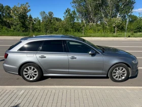 Audi A6 2.0 TDI Facelift Автоматик, снимка 17