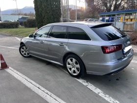 Audi A6, снимка 8