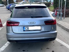 Audi A6 2.0 TDI Facelift Автоматик, снимка 10