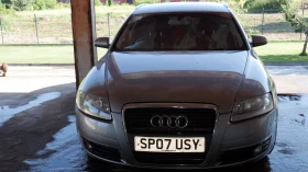 Audi A6, снимка 1