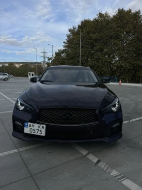 Infiniti Q50 3.0V6 Twin Turbo | Mobile.bg    3