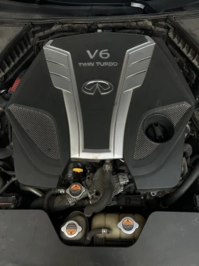 Infiniti Q50 3.0V6 Twin Turbo | Mobile.bg    5