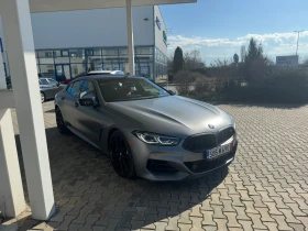 BMW 850 М, снимка 7