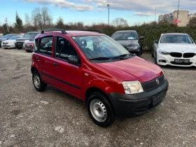 Fiat Panda 1.2* 44* 2008*   | Mobile.bg    2