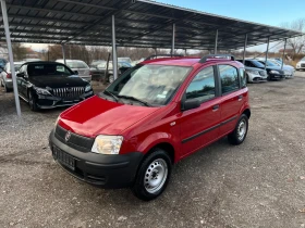 Fiat Panda 1.2* 4х4* 2008г* ВСИЧКО ПЛАТЕНО, снимка 7