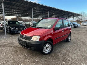 Fiat Panda 1.2* 44* 2008*   | Mobile.bg    13