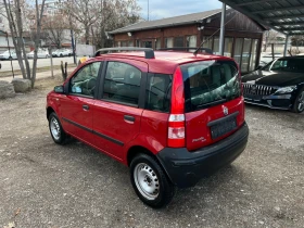 Fiat Panda 1.2* 44* 2008*   | Mobile.bg    6