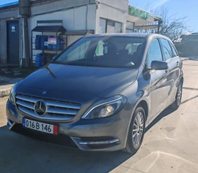 Mercedes-Benz B 180 Avtomat  | Mobile.bg    3