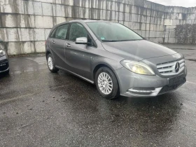 Mercedes-Benz B 180 Avtomat , снимка 13