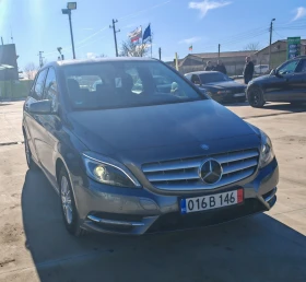 Mercedes-Benz B 180 Avtomat  | Mobile.bg    4